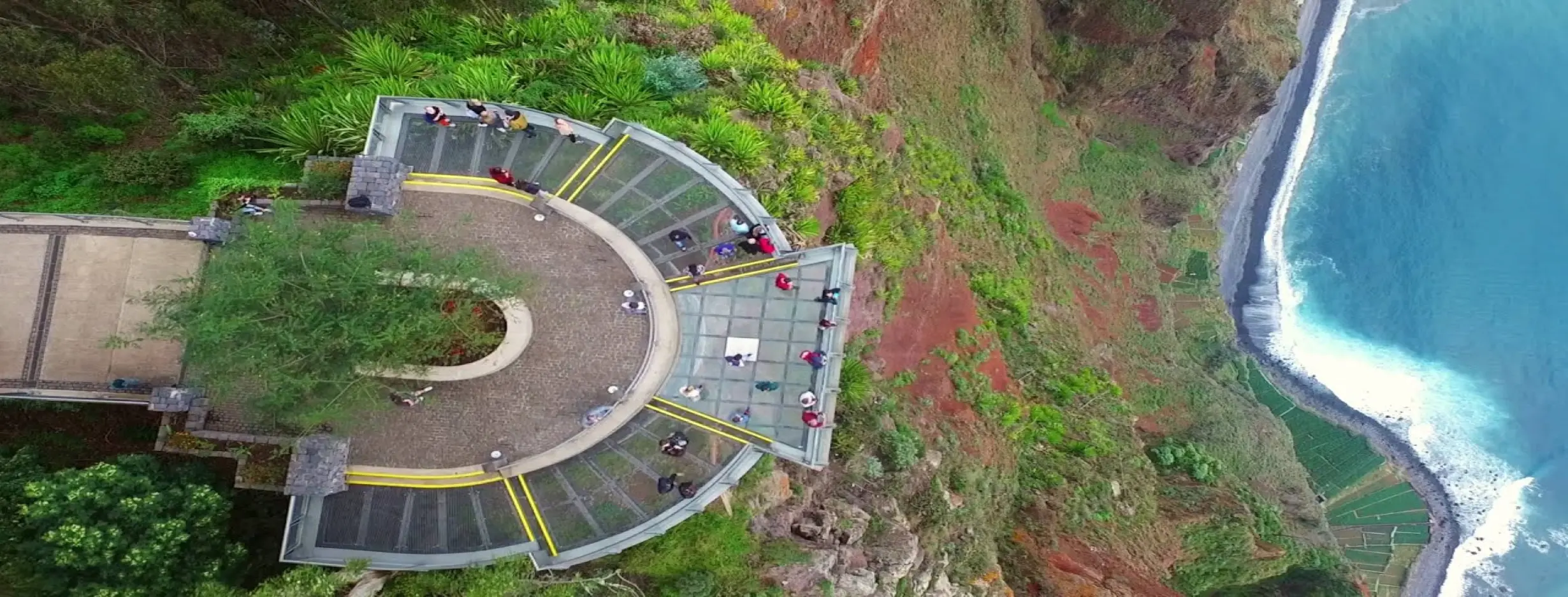 Image for Cabo Girao Skywalk